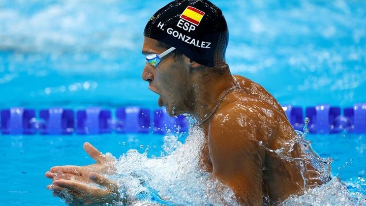 Hugo González / EFE