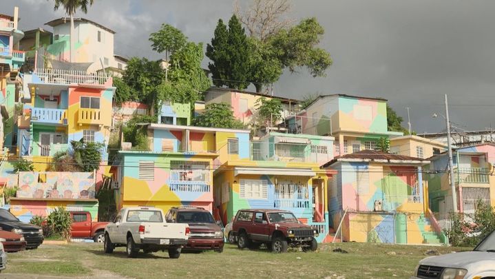 'Amanecer Borincano' de Aguadilla, Puerto Rico / Telemadrid