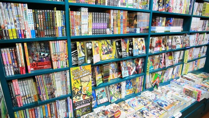 Las bibliotecas públicas de la Comunidad se suman al Día del Cómic y el Tebeo con actividades gratuitas / EUROPA PRESS