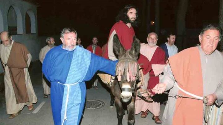 Carabaña / PASIÓNDECARABAÑA