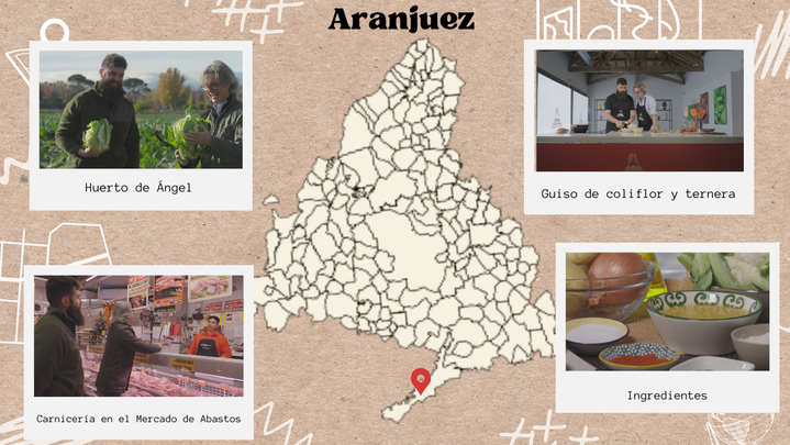 Aranjuez / Telemadrid