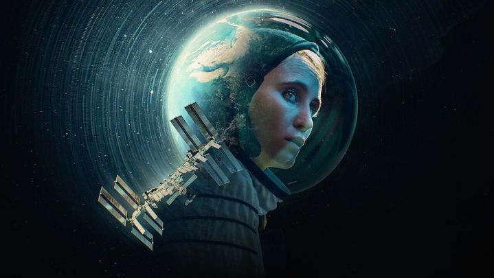 La señal (Netflix)