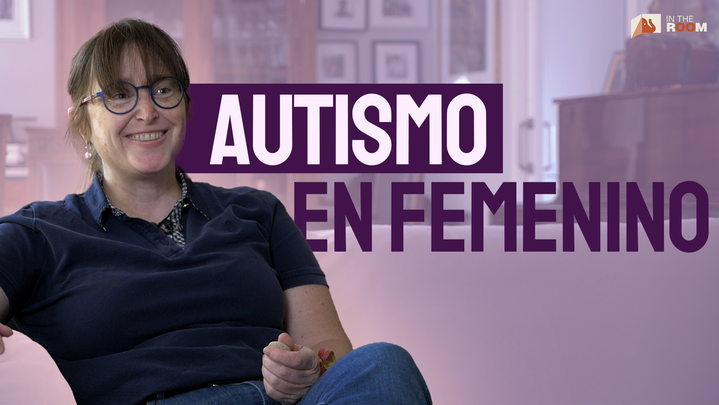 Ana, autismo en femenino / Telemadrid