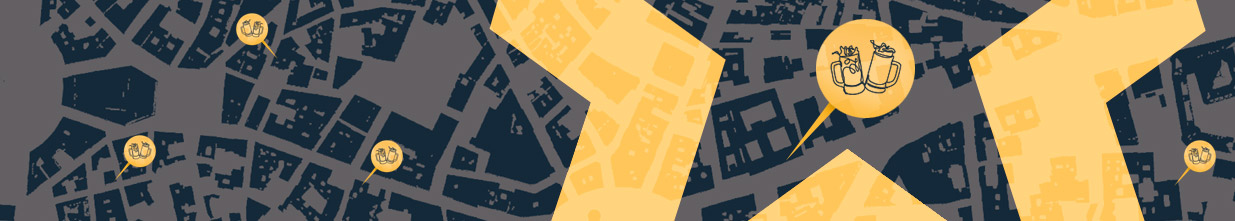 Cañas y barrio en Telemadrid