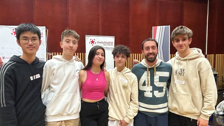 ies san isidro