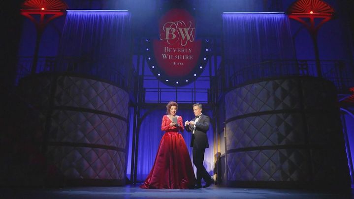 Musical 'Pretty Woman' / Redacción