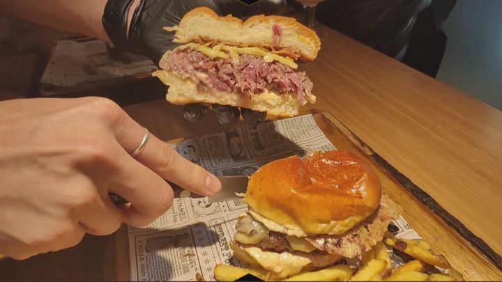 'La Bistroteca' / Telemadrid