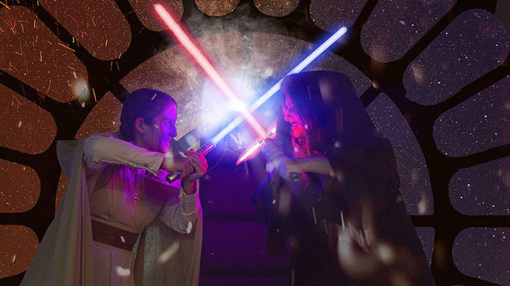 Insólito Escape Room / INSÓLITO ESCAPE ROOM