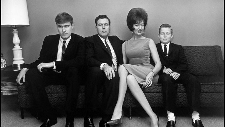 Fotografía de Elliot Erwitt / EFE