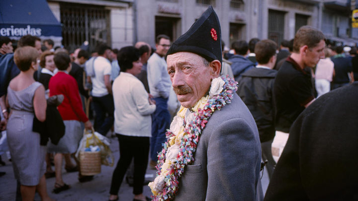 Fotografía del grupo Afal / EFE