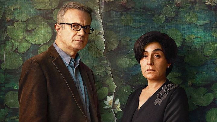 El caso Asunta / Netflix