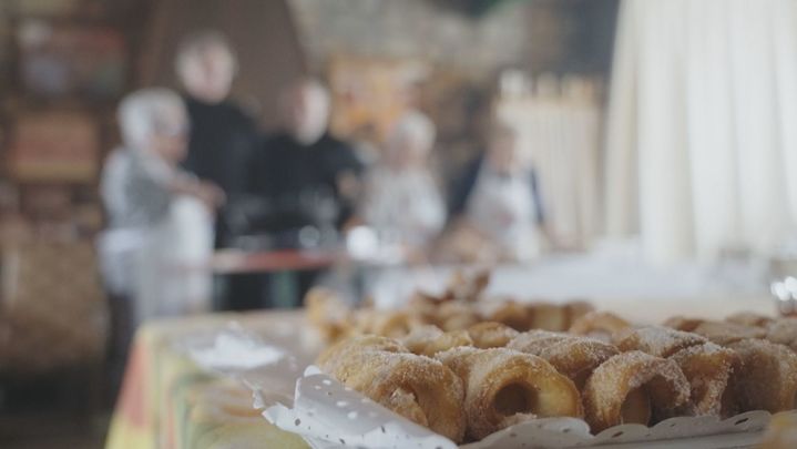 Retorcidos / Telemadrid