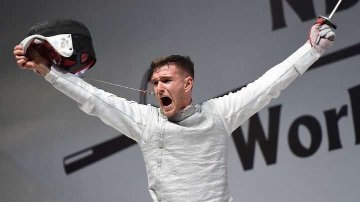 Carlos Llavador / CSD