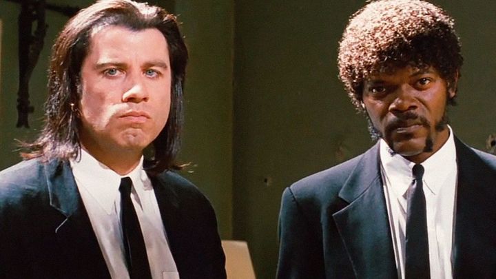 'Pulp Fiction' / Miramax Films