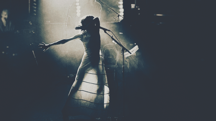 PJ HARVEY / NOCHESDELBOTÁNICO