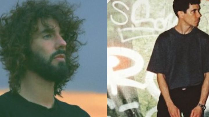 Mikel Izal/Pau Corea / NOCHESDELBOTÁNICO