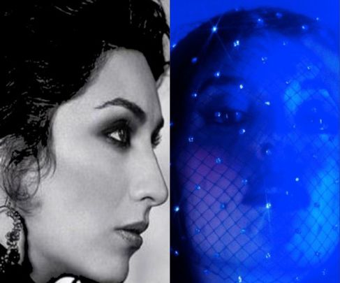 Estrella y Soleá Morente / NOCHESDELBOTÁNICO