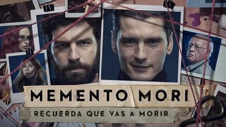 memento mori