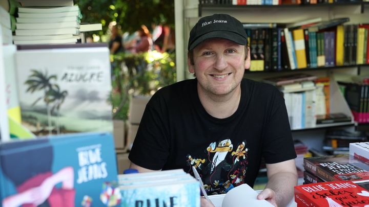 Blue Jeans / EUROPA PRESS