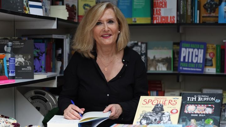 Nieves Herrero / EUROPA PRESS