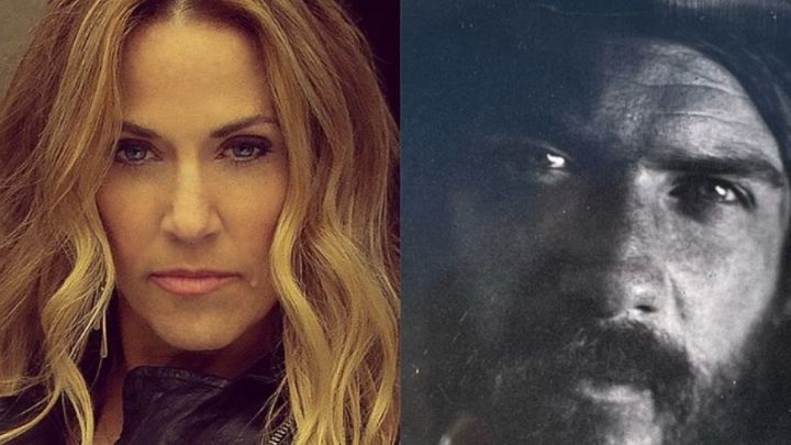 SHERYL CROW / Jack Broadbent / NOCHESDELBOTÁNICO