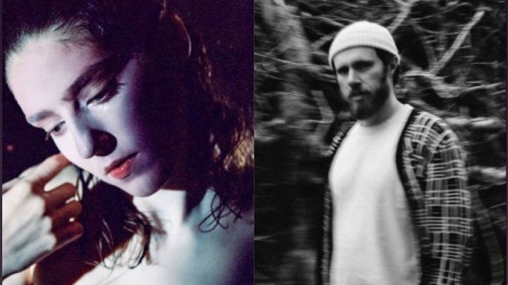 BIRDY / JAMES VINCENT MCMORROW / NOCHESDELBOTÁNICO