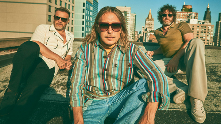 Take that / NOCHESDELBOTÁNICO