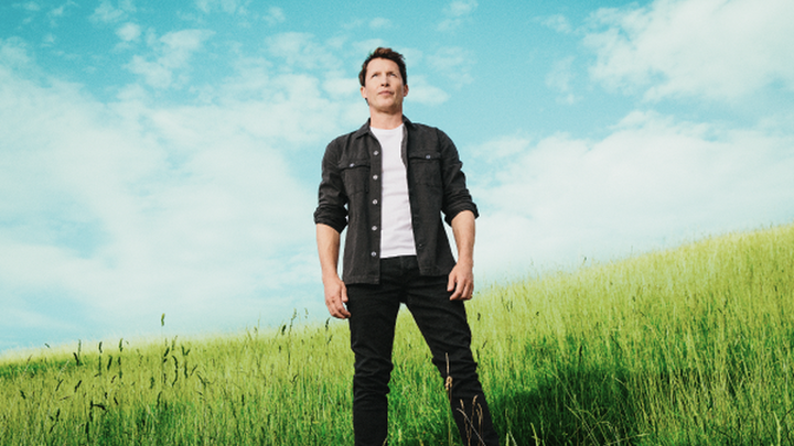 James Blunt / NOCHESDELBOTÁNICO