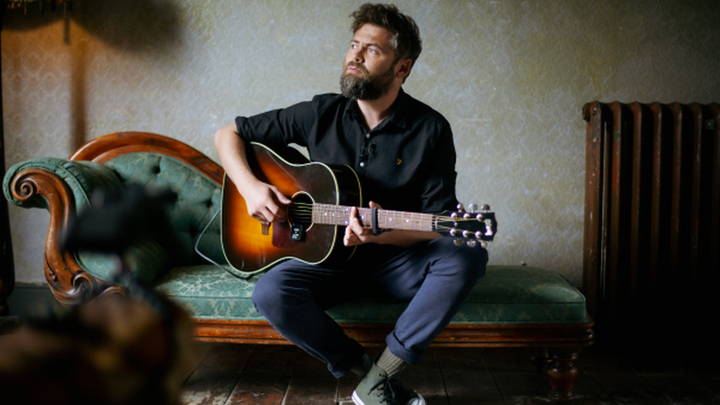 PASSENGER / NOCHESDELBOTÁNICO