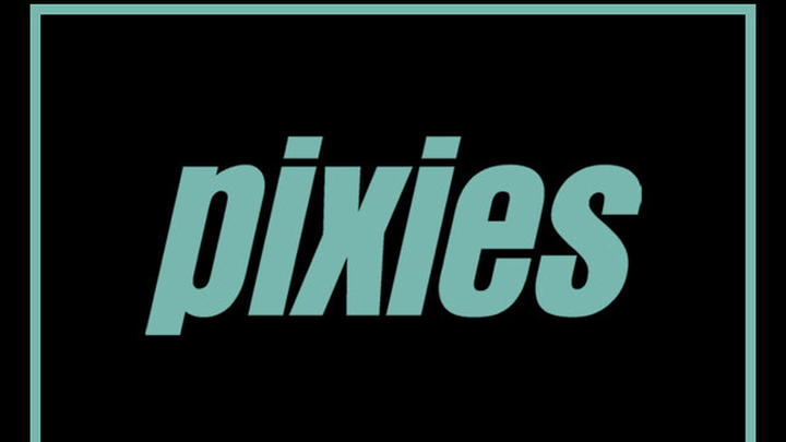 Pixies / NOCHESDELBOTÁNICO