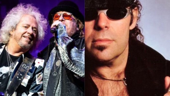 TOTO /  VARGAS BLUES BAND / NOCHESDELBOTÁNICO