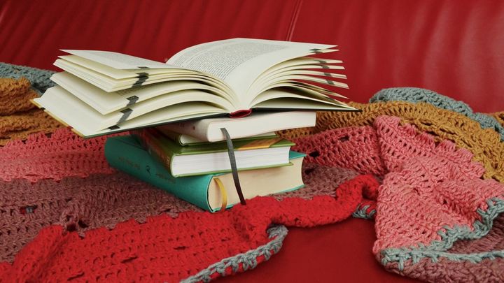 El mercado editorial ha sufrido una gran transformación en los últimos años / DOMINIO PÚBLICO