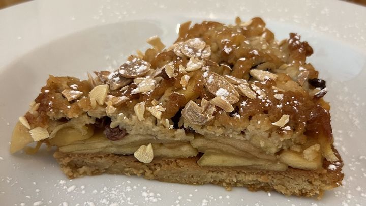 Oktoberfest Biergarten / Redes sociales