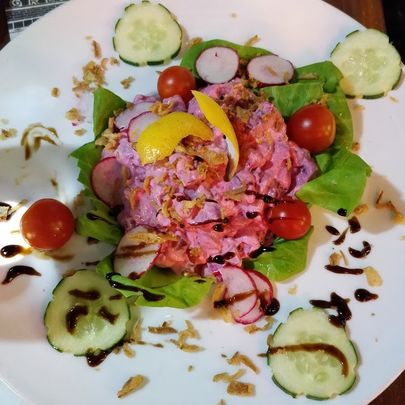 Polar / Redes sociales