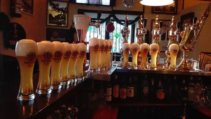 Kloster / Redes sociales