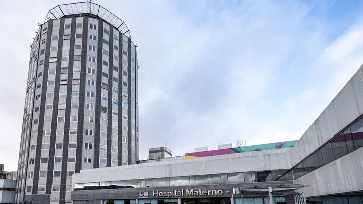 Hospital Materno-Infantil / EUROPA PRESS