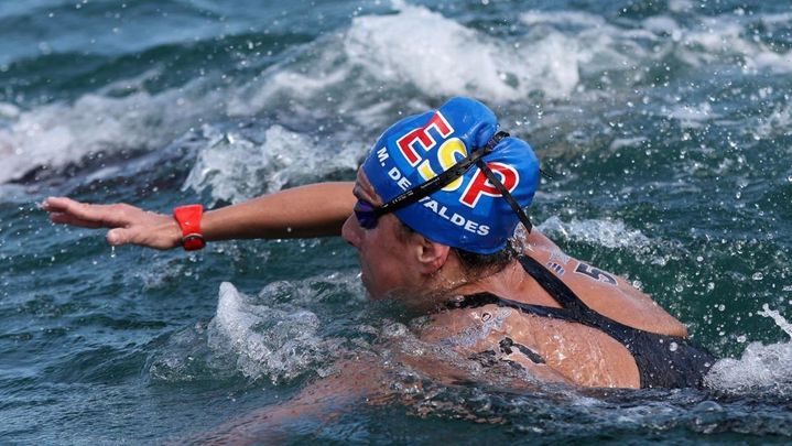 María de Valdés / EFE