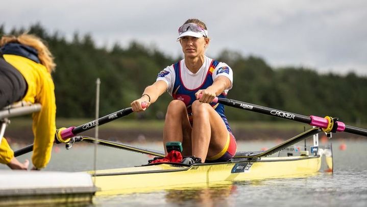 Virginia Díaz / COE