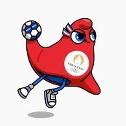 Balonmano / olympics