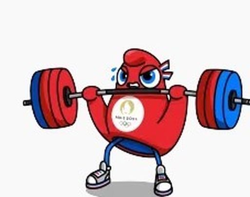 Harterofilia / olympics