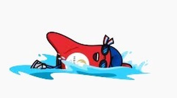 Natación / olympics