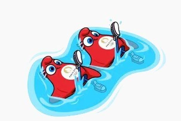 Natación artística / olympics