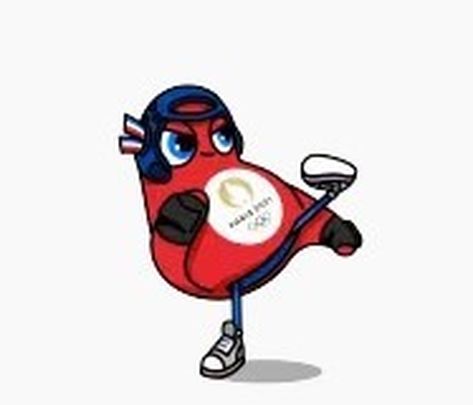 Taekwondo / olympics