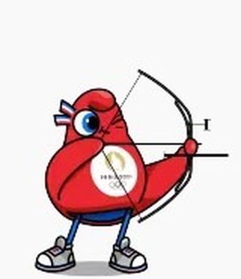 Tiro con arco / olympics