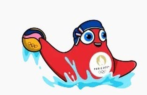 Waterpolo / olympics