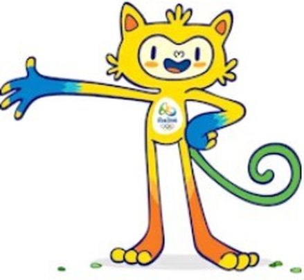 Río 2016 / olympics