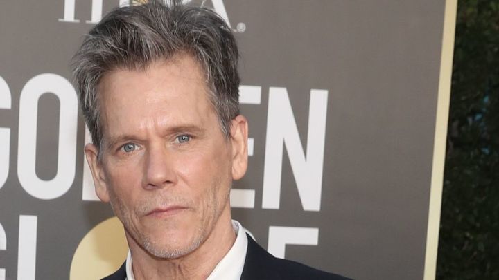 El 'número de Bacon' se debe a  Albert-László Barabási / EUROPA PRESS