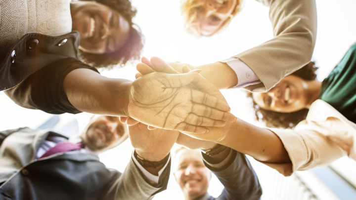 E ser humano es, básicamente, un ser social / DOMINIO PÚBLICO