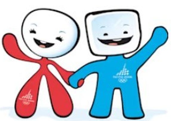 Turín 2006 / olympics