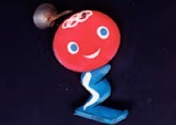 Grenoble 1968 / olympics